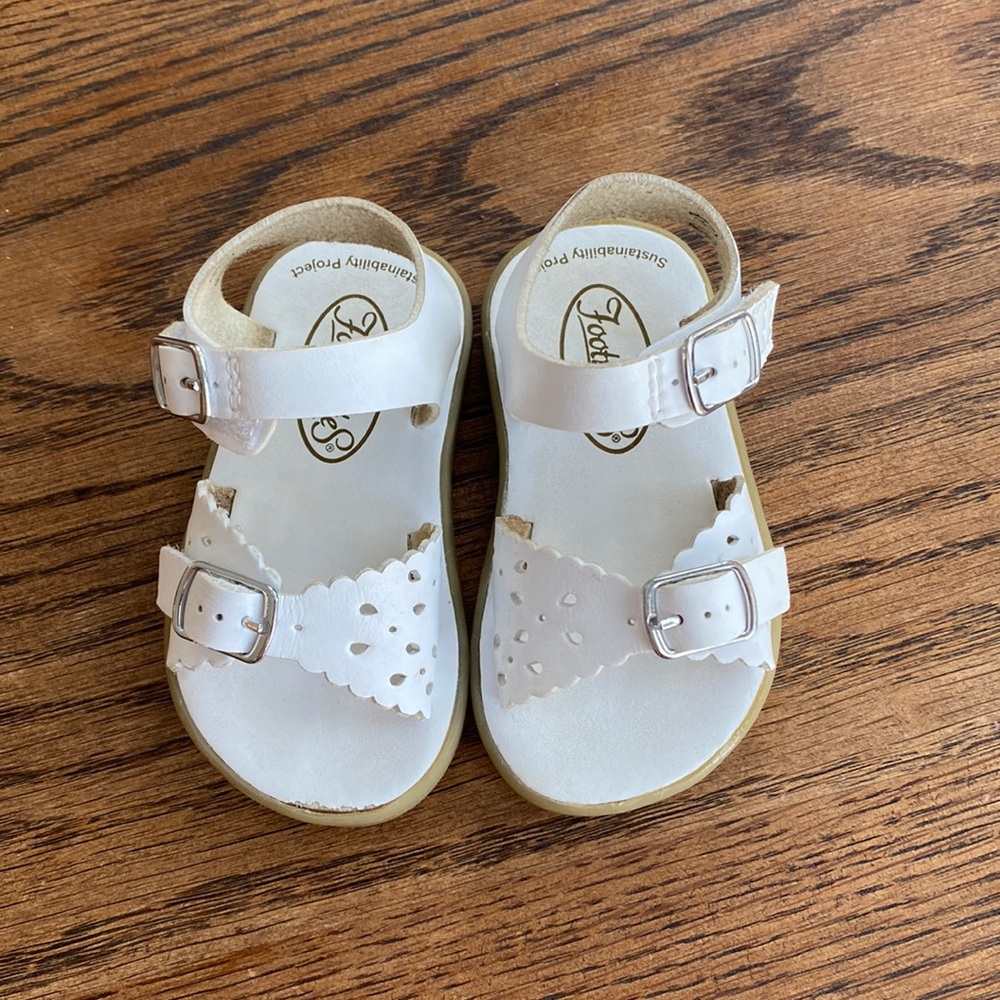 Footmates Ariel Sandals